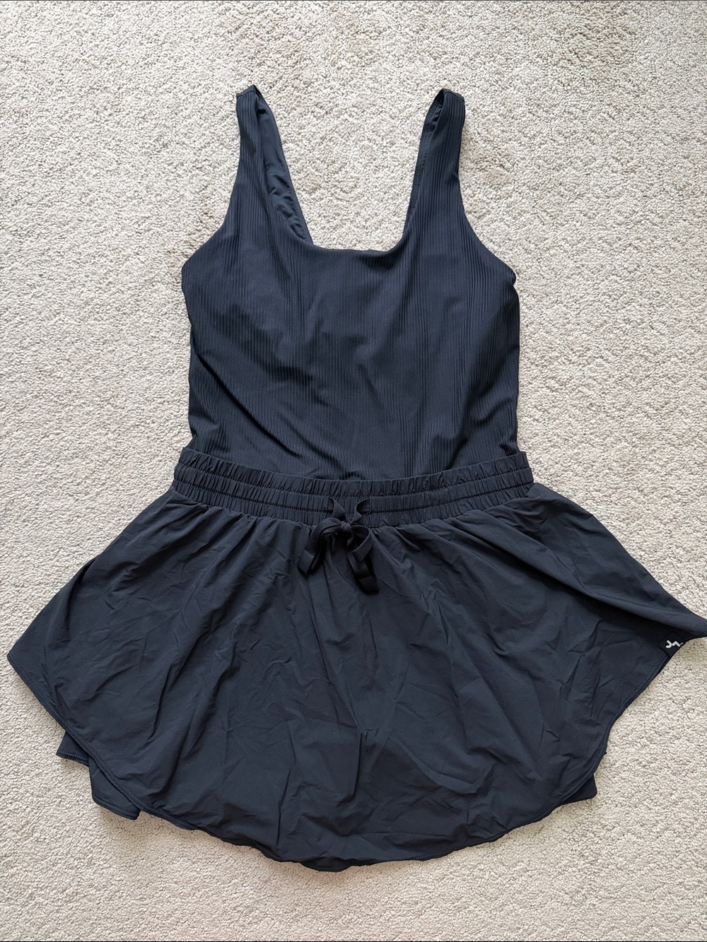 JoyLab Active Tank Romper